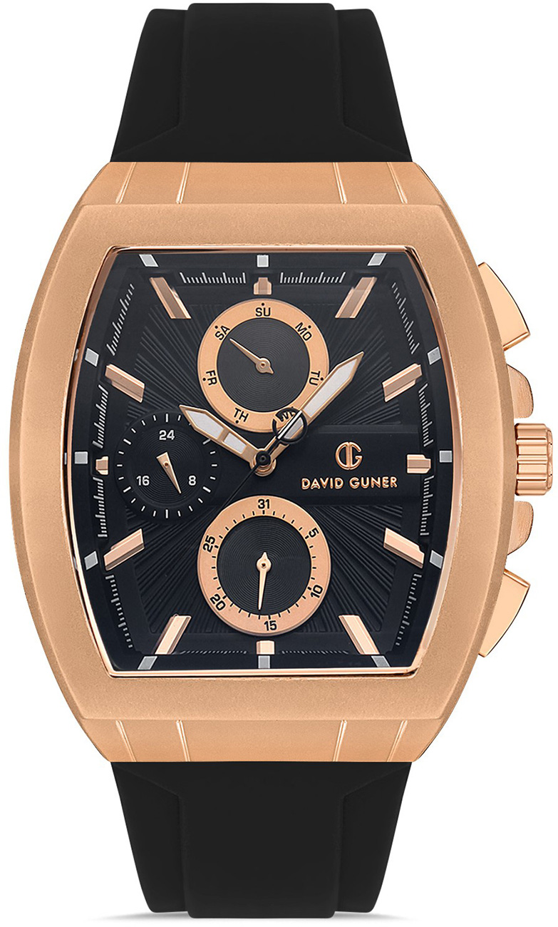 David Guner DG-8486GD-R2