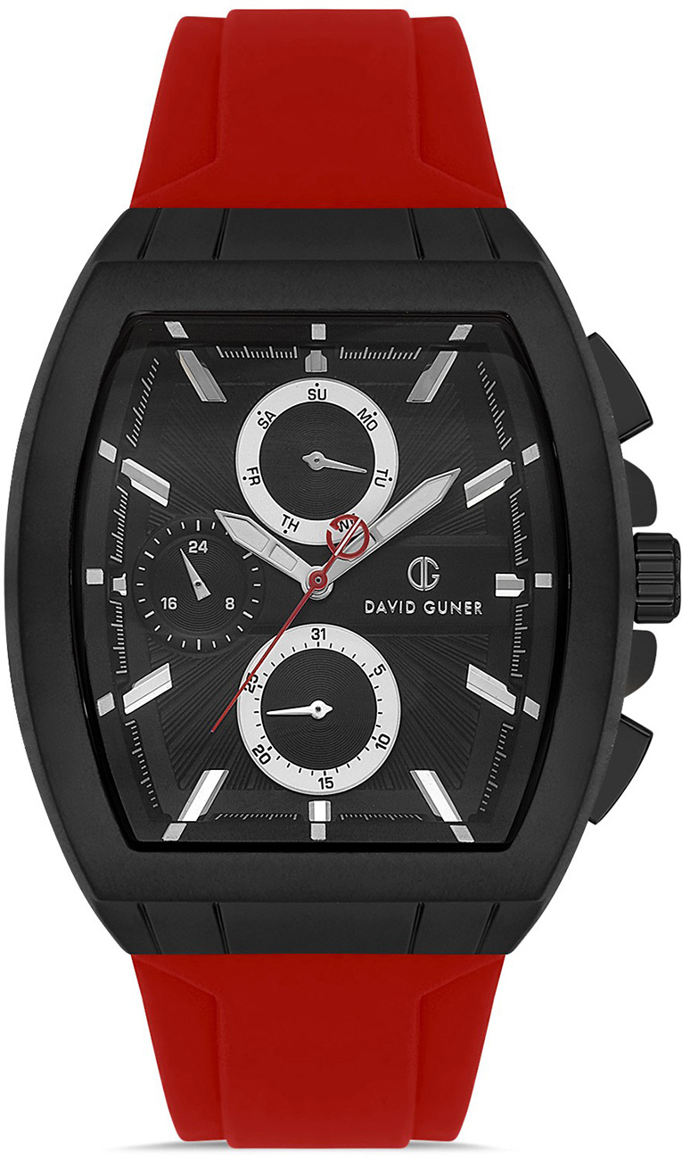 David Guner DG-8486GD-ZP2