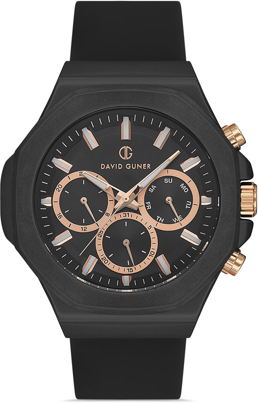 David Guner DG-8494GD-G2