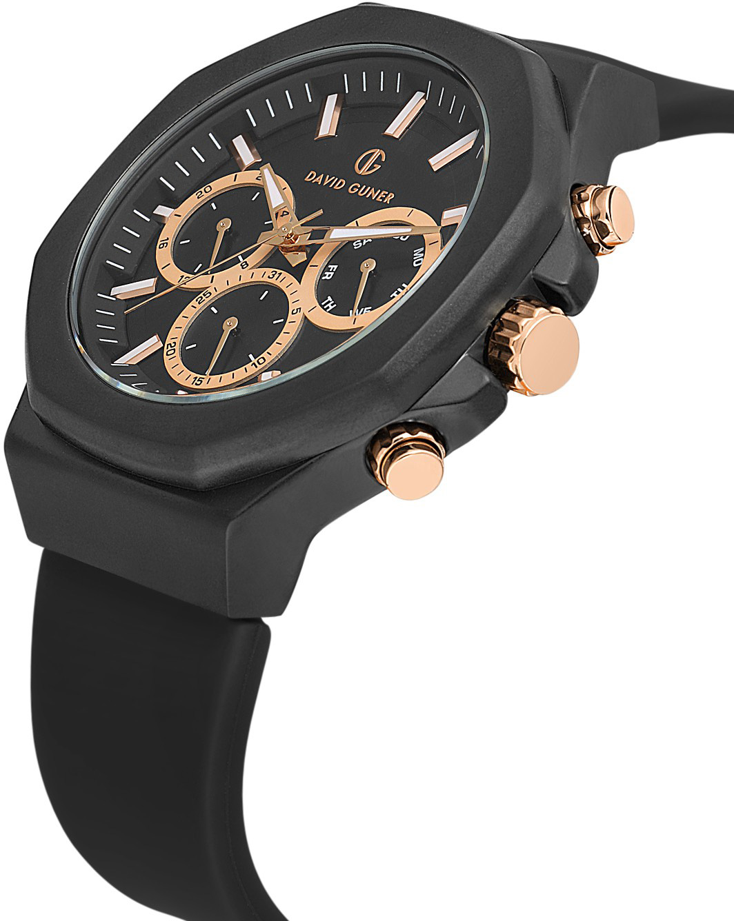 David Guner DG-8494GD-G2