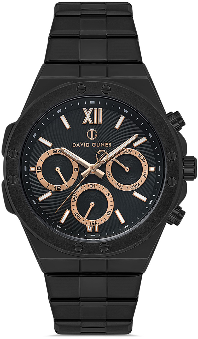 David Guner DG-8607GA-G2