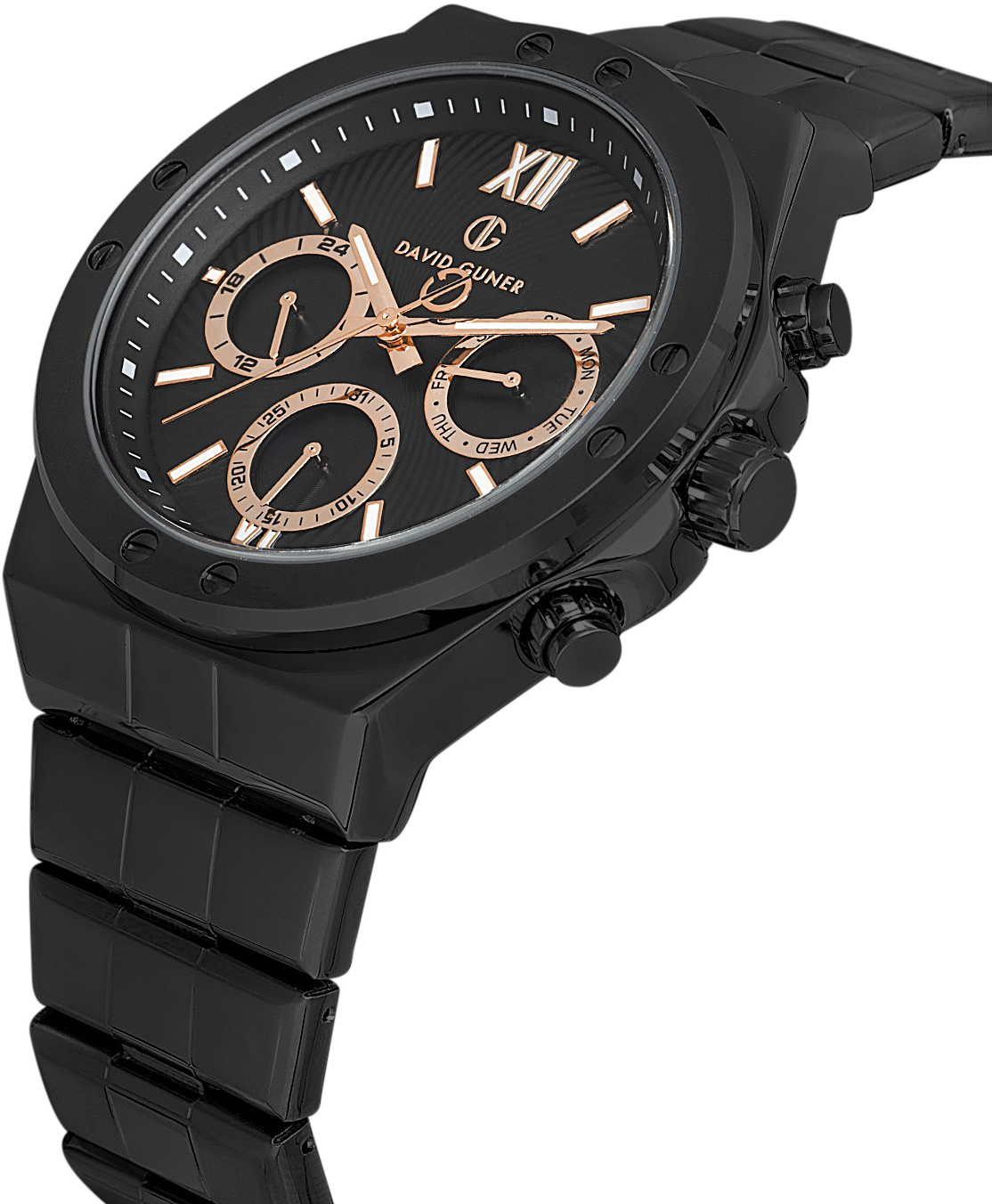 David Guner DG-8607GA-G2