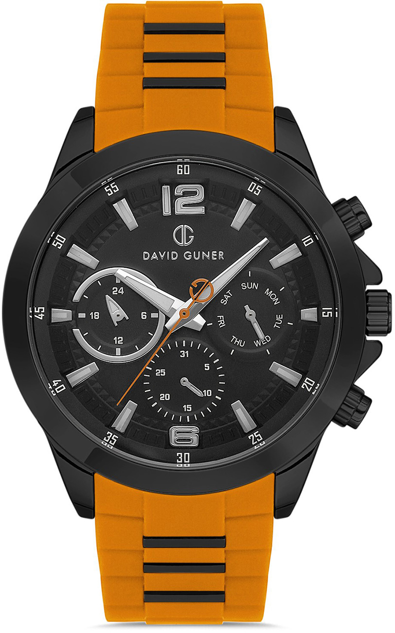 David Guner DG-8615GD-ZQ2