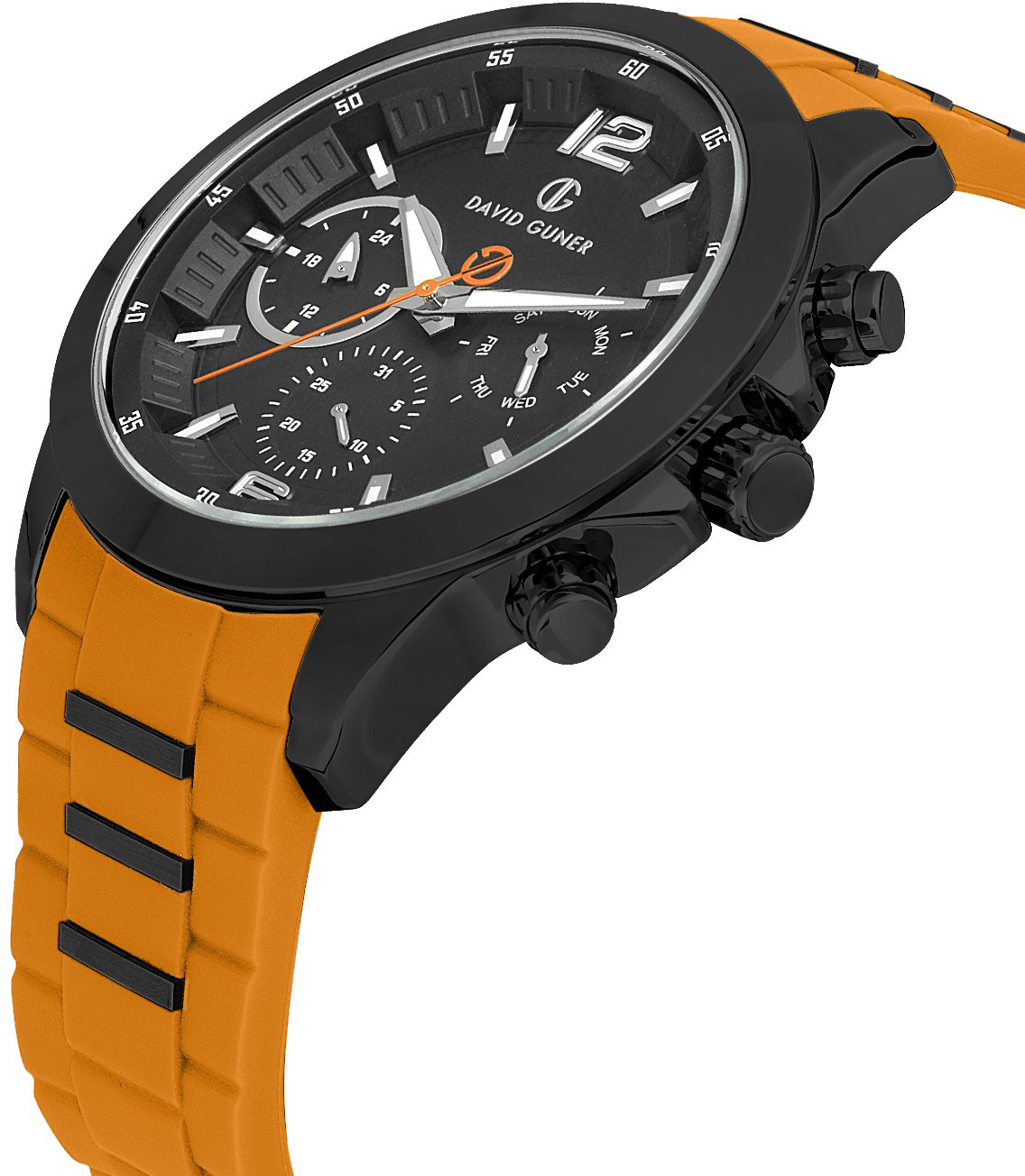 David Guner DG-8615GD-ZQ2