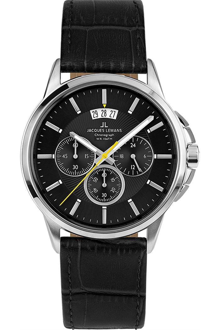 Jacques Lemans 1-1542A