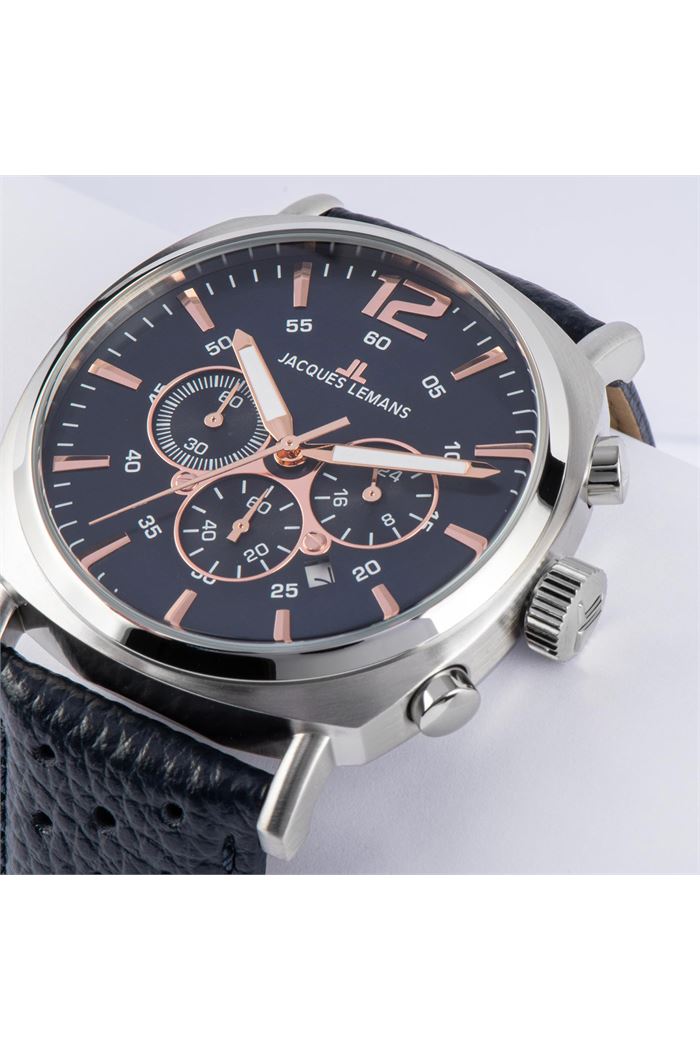 Jacques Lemans 1-1645I