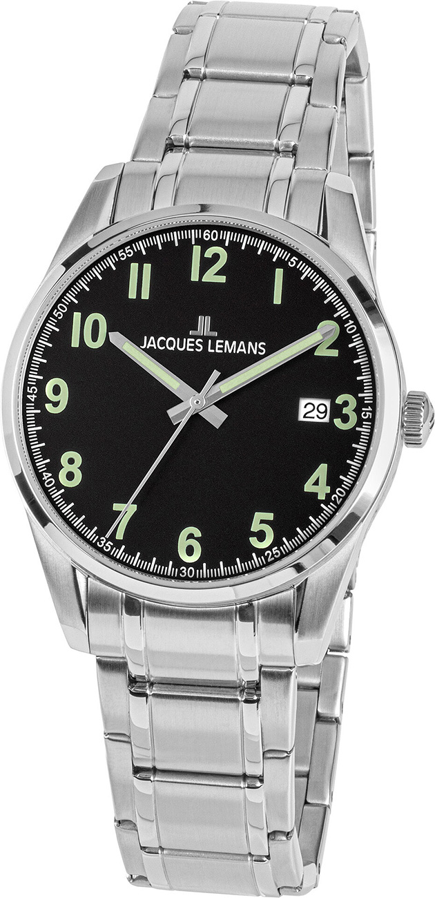 Jacques Lemans 1-2069C