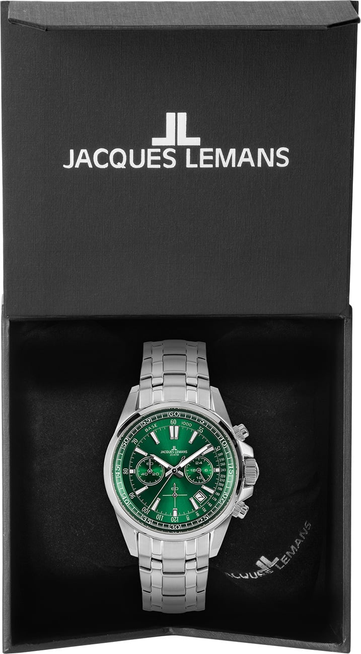 Jacques Lemans 1-2117L
