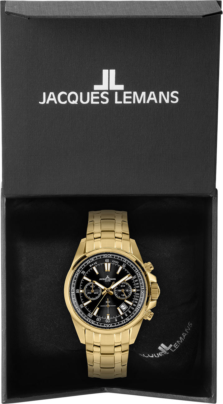 Jacques Lemans 1-2117M