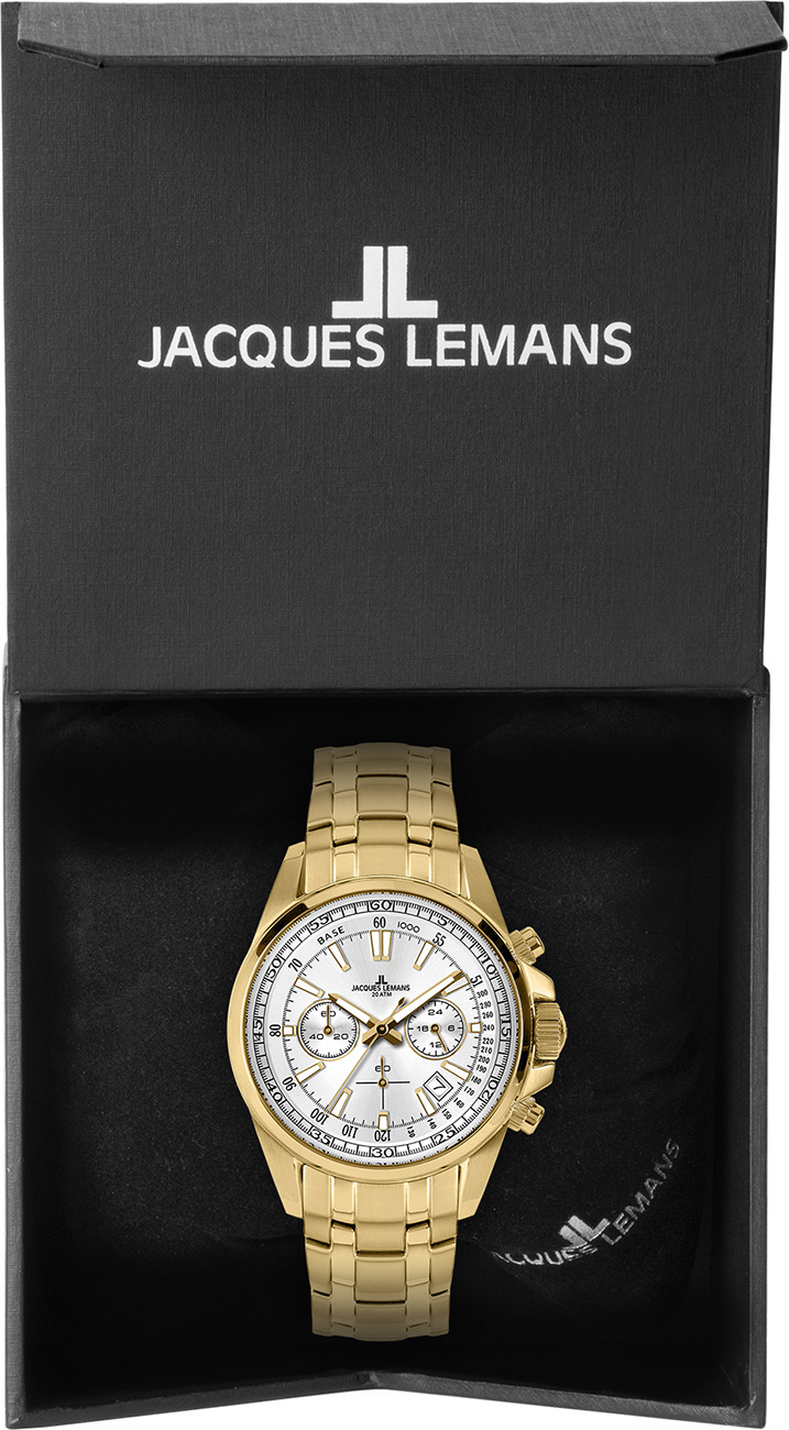 Jacques Lemans 1-2117N