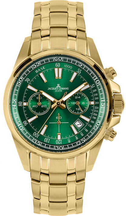 Jacques Lemans 1-2117P