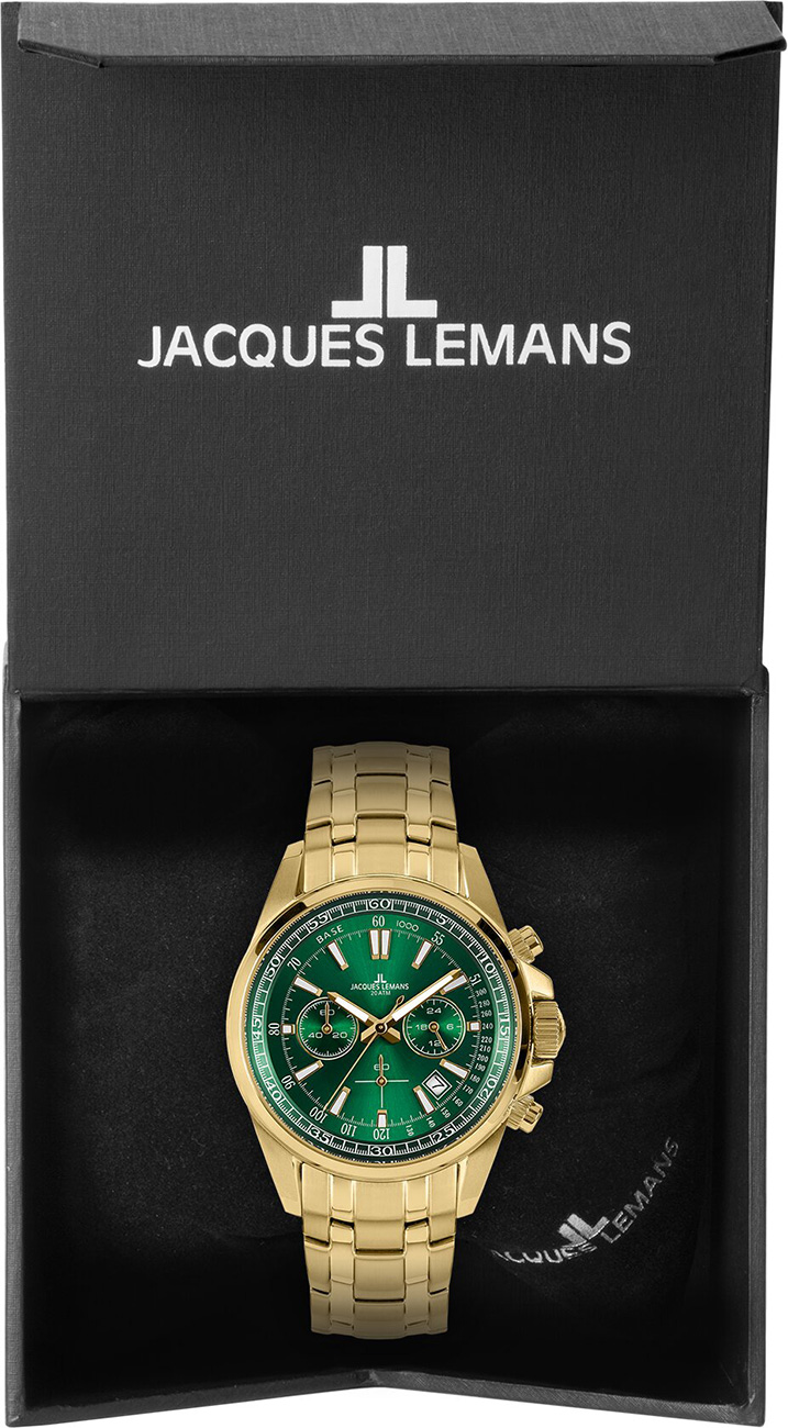 Jacques Lemans 1-2117P