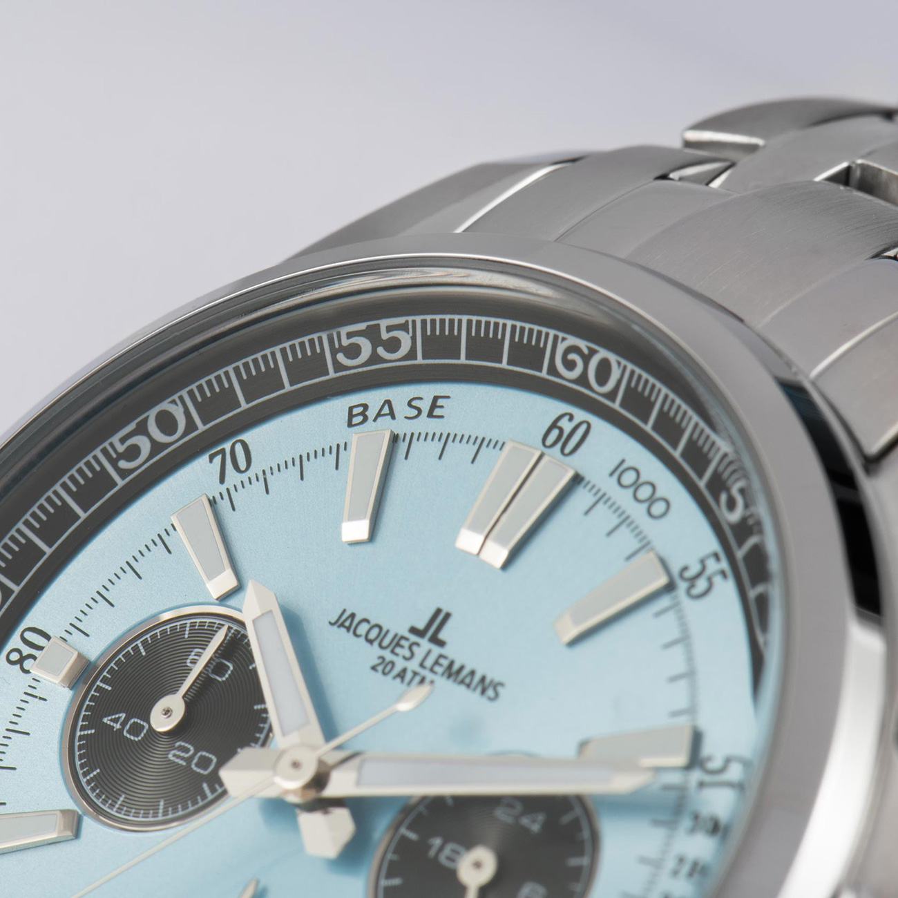 Jacques Lemans 1-2117ZB