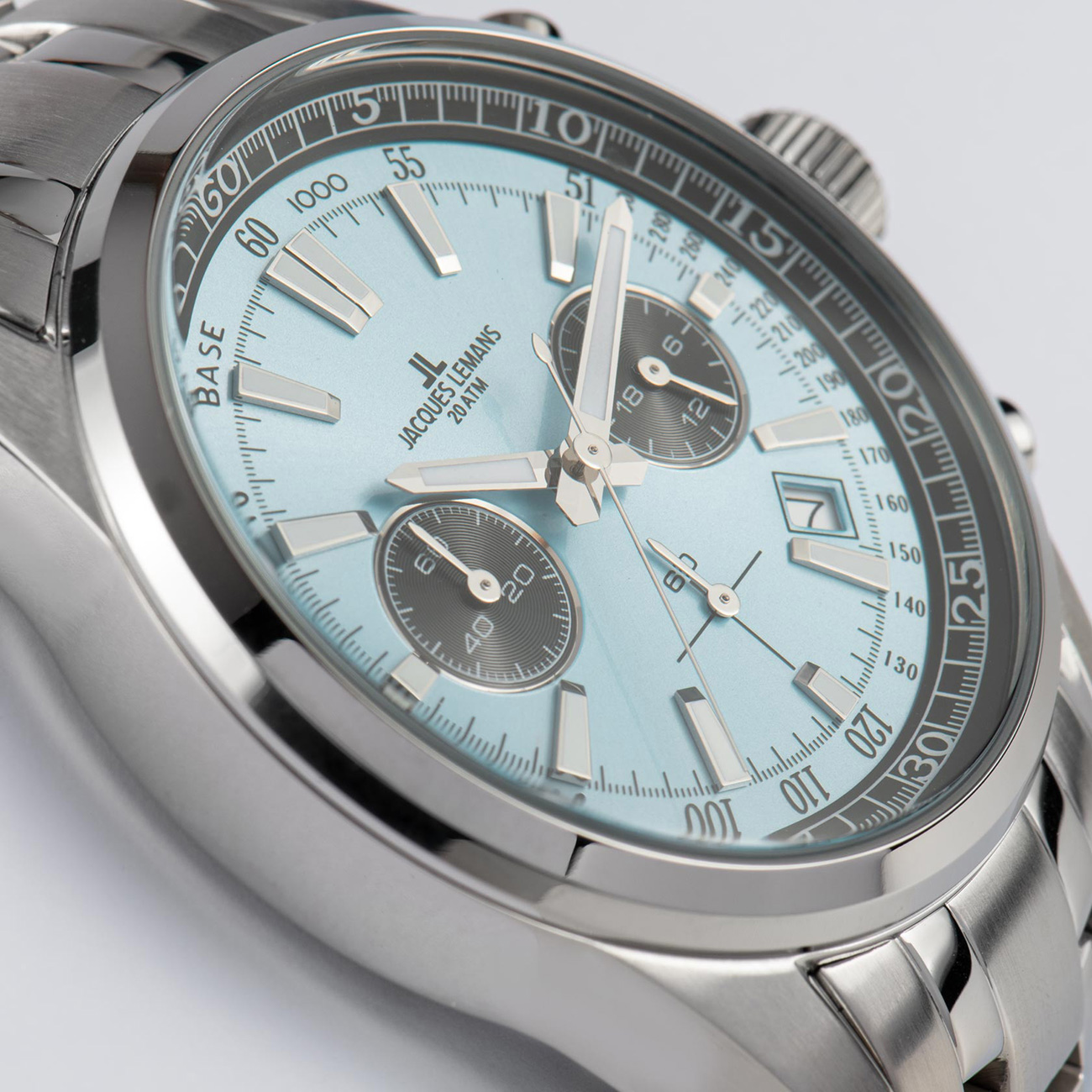 Jacques Lemans 1-2117ZB