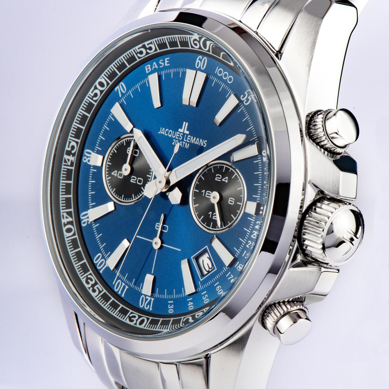 Jacques Lemans 1-2117ZC