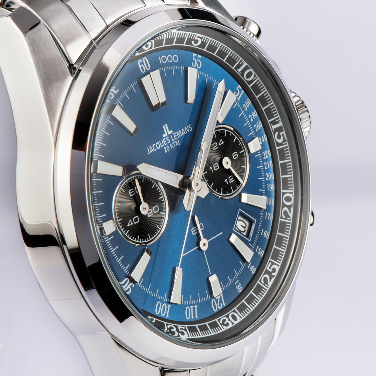 Jacques Lemans 1-2117ZC