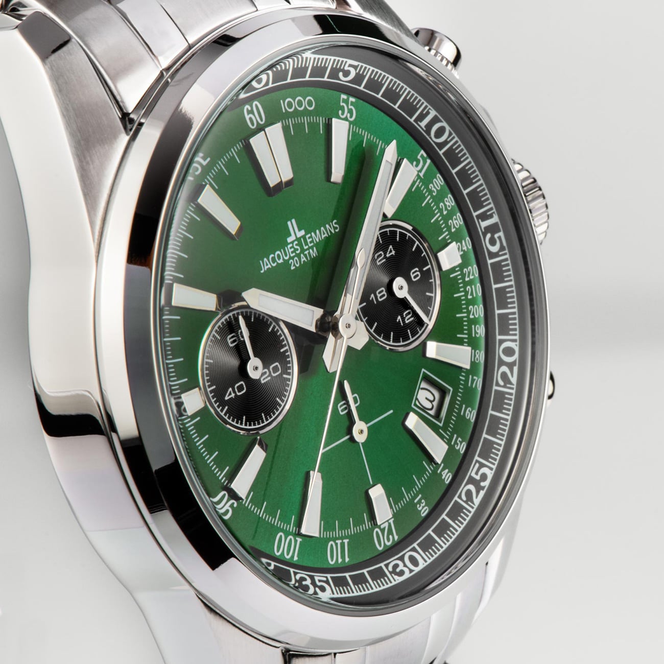 Jacques Lemans 1-2117ZD