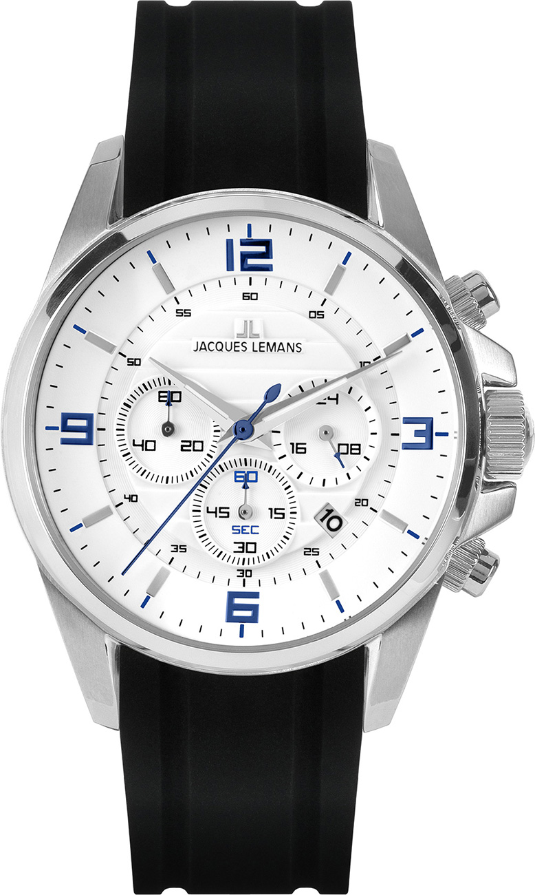Jacques Lemans 1-2118B