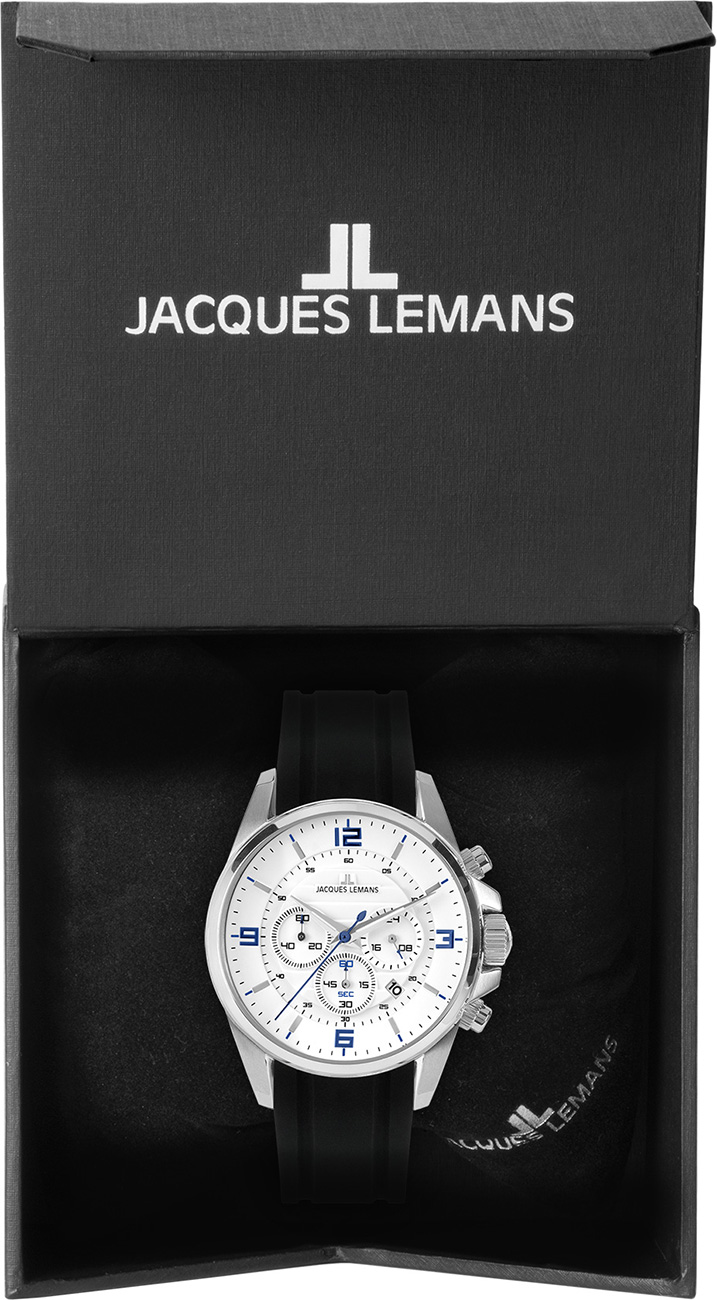 Jacques Lemans 1-2118B