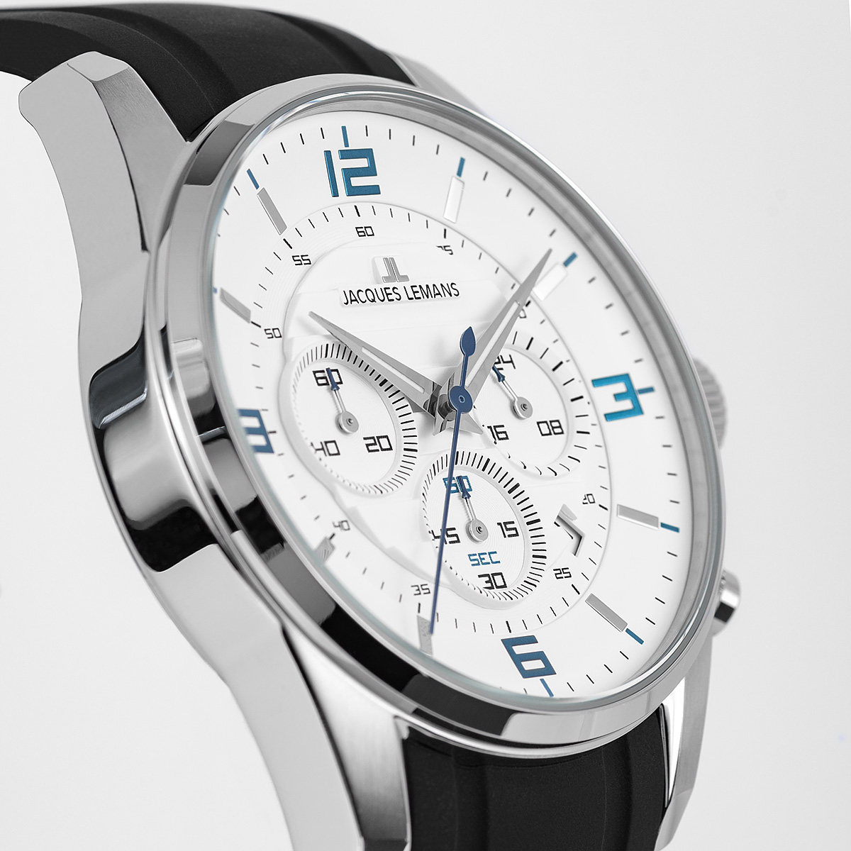 Jacques Lemans 1-2118B