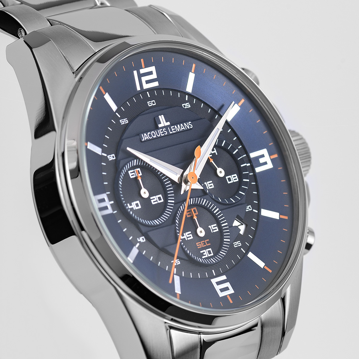 Jacques Lemans 1-2118F