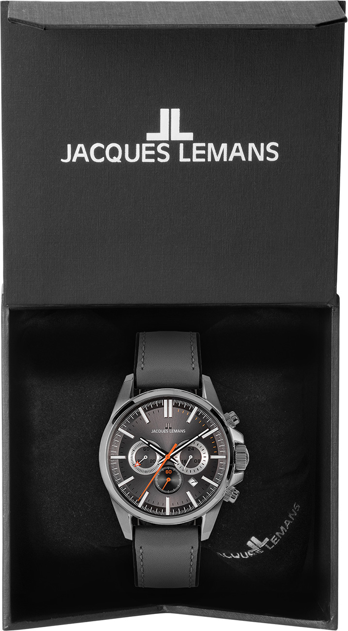 Jacques Lemans 1-2119A