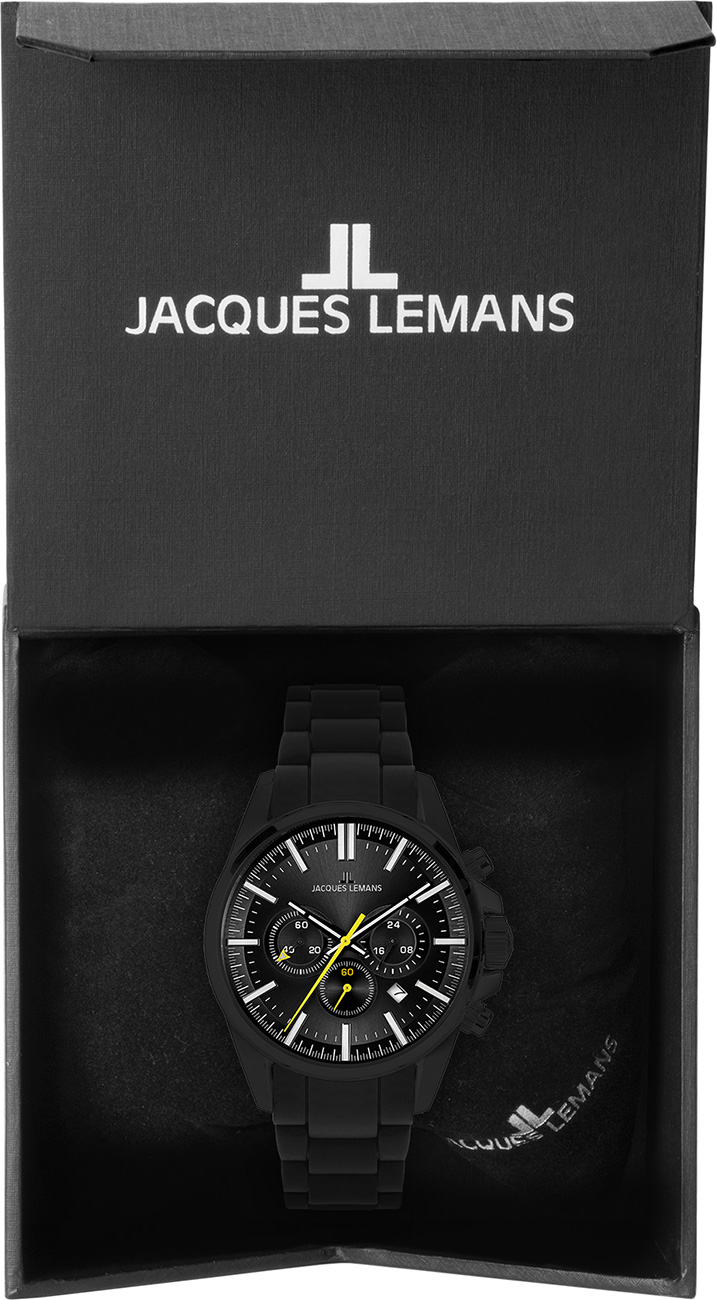 Jacques Lemans 1-2119F