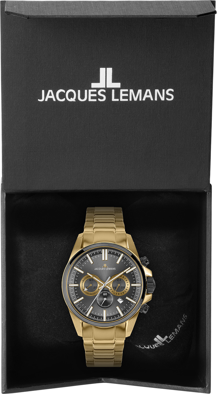 Jacques Lemans 1-2119H