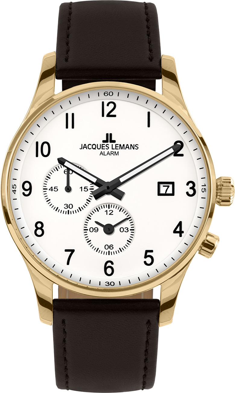 Jacques Lemans 1-2125D