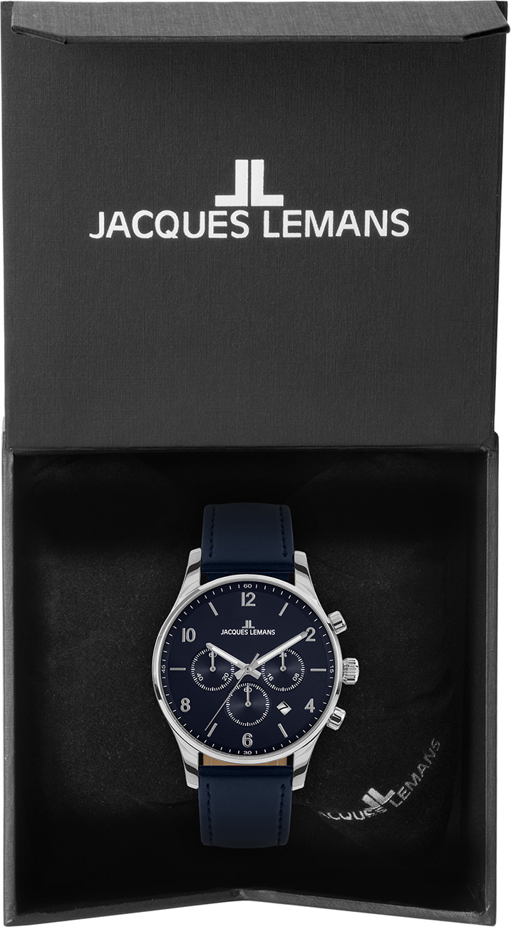Jacques Lemans 1-2126C
