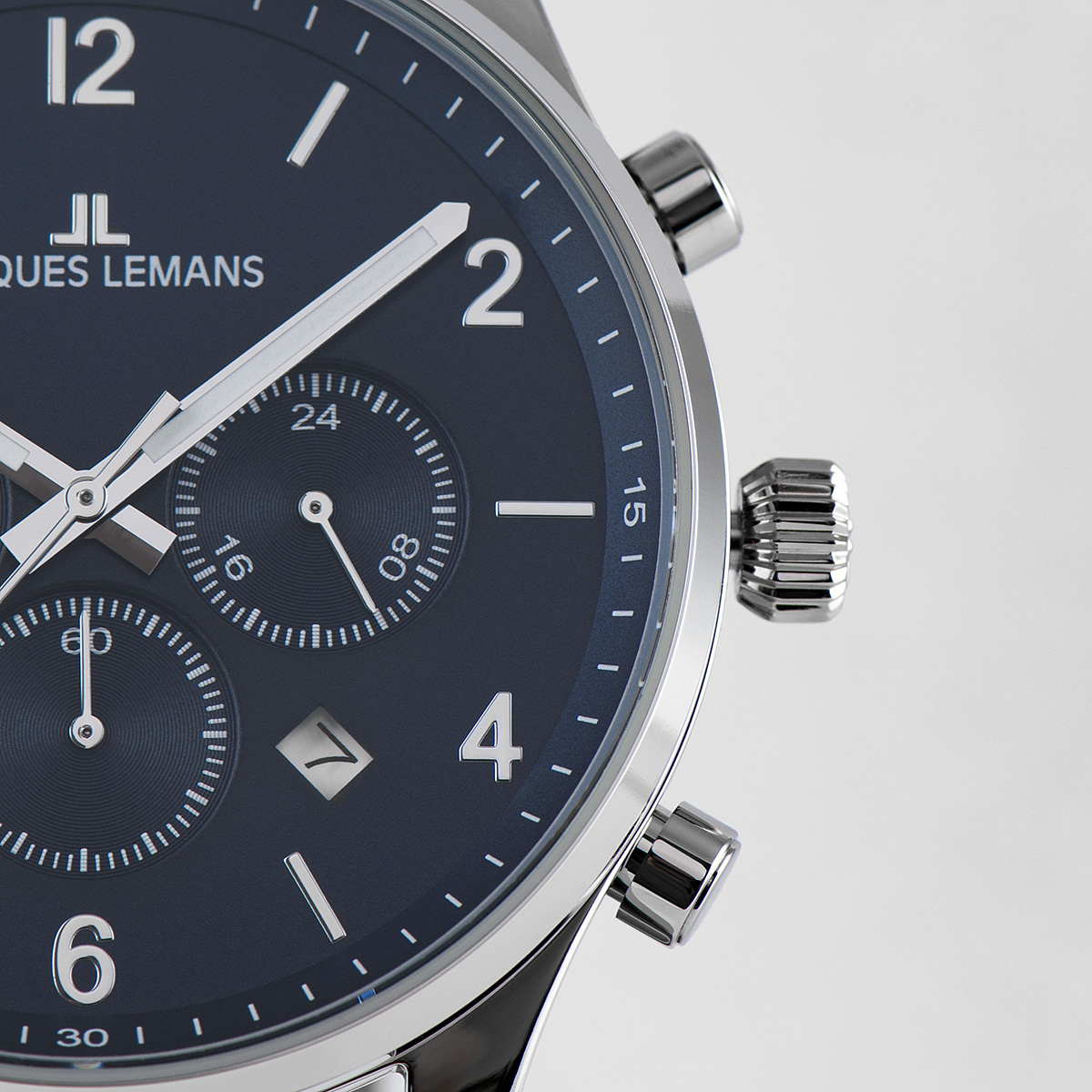 Jacques Lemans 1-2126C