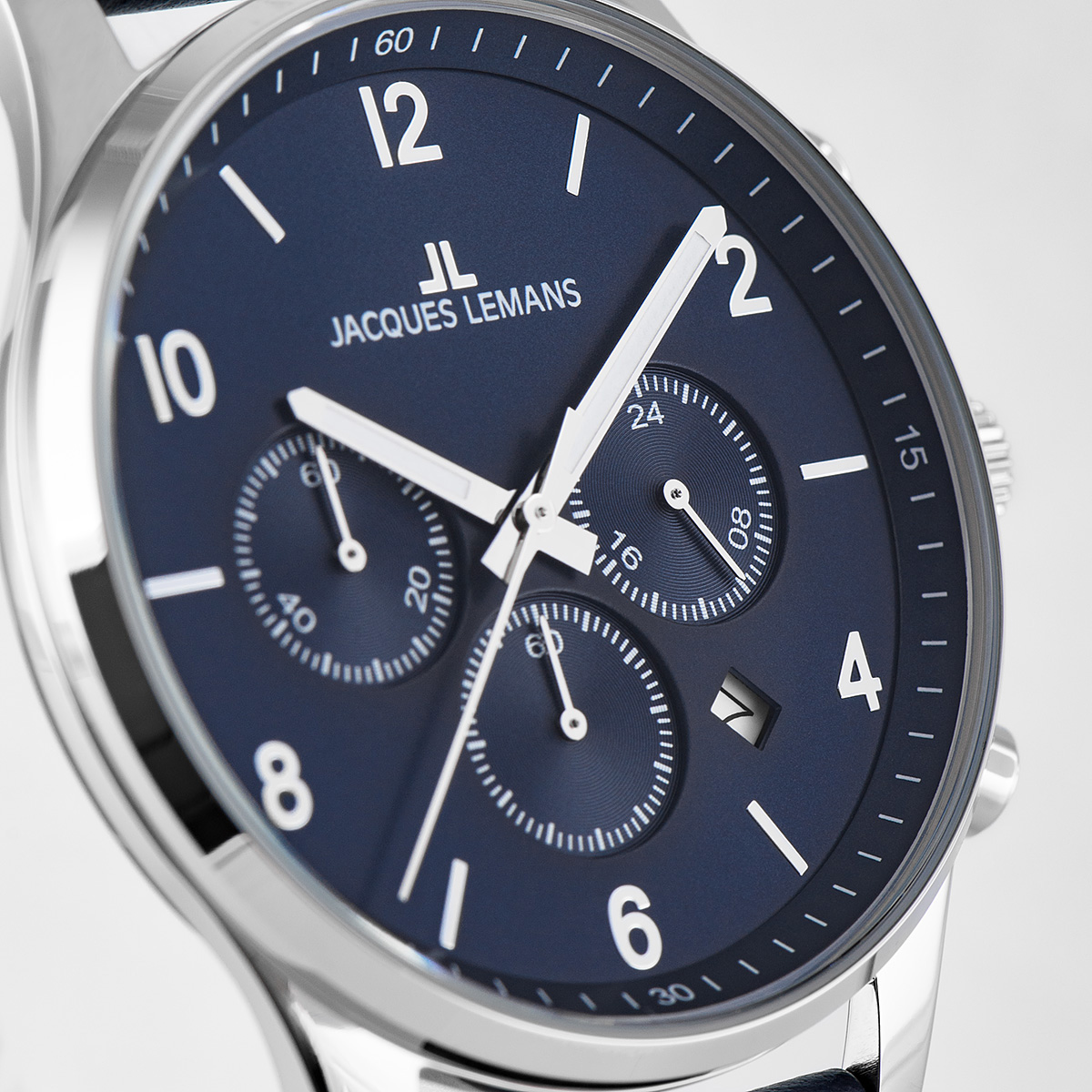Jacques Lemans 1-2126C