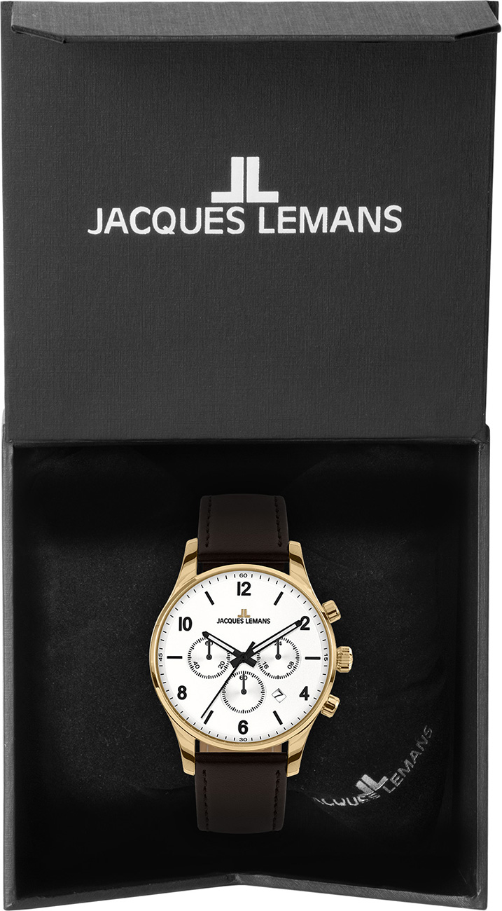 Jacques Lemans 1-2126E