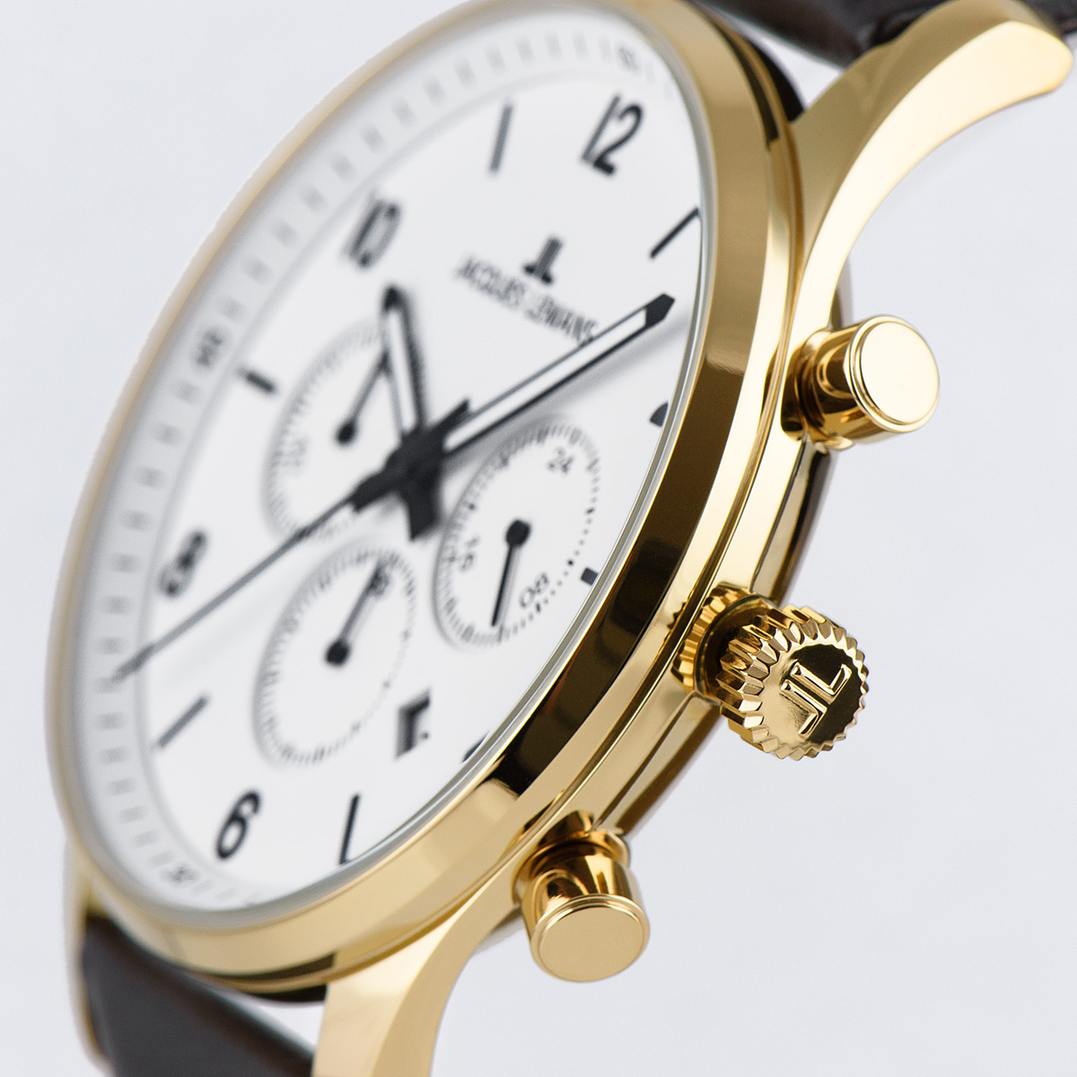 Jacques Lemans 1-2126E