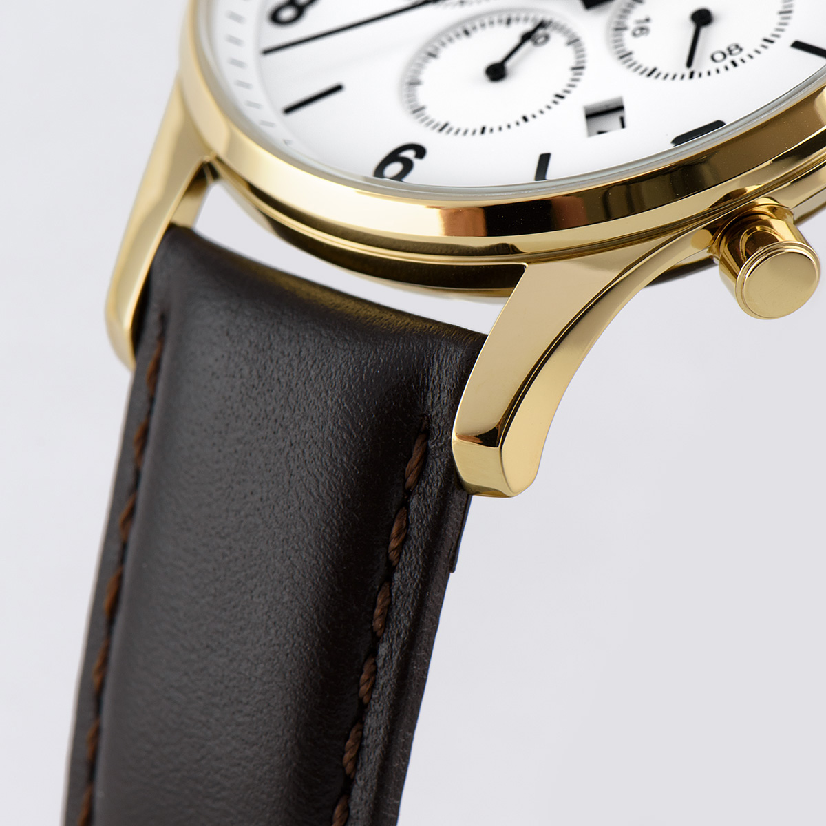 Jacques Lemans 1-2126E