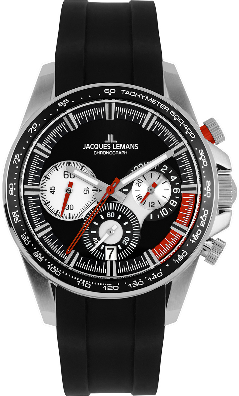 Jacques Lemans 1-2127A