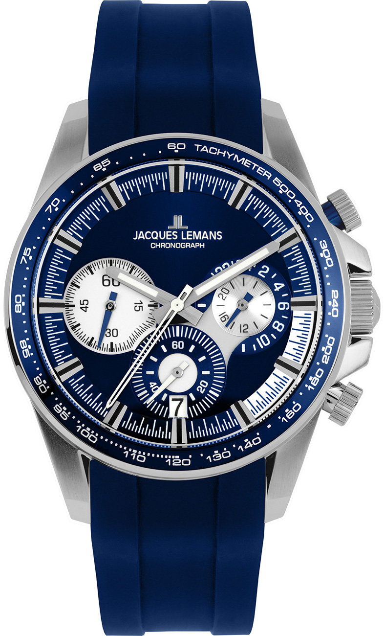 Jacques Lemans 1-2127B