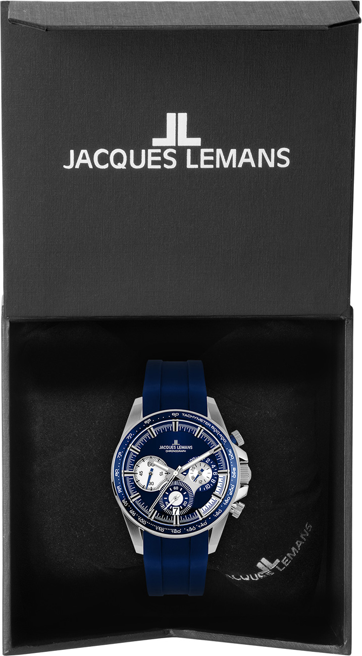 Jacques Lemans 1-2127B