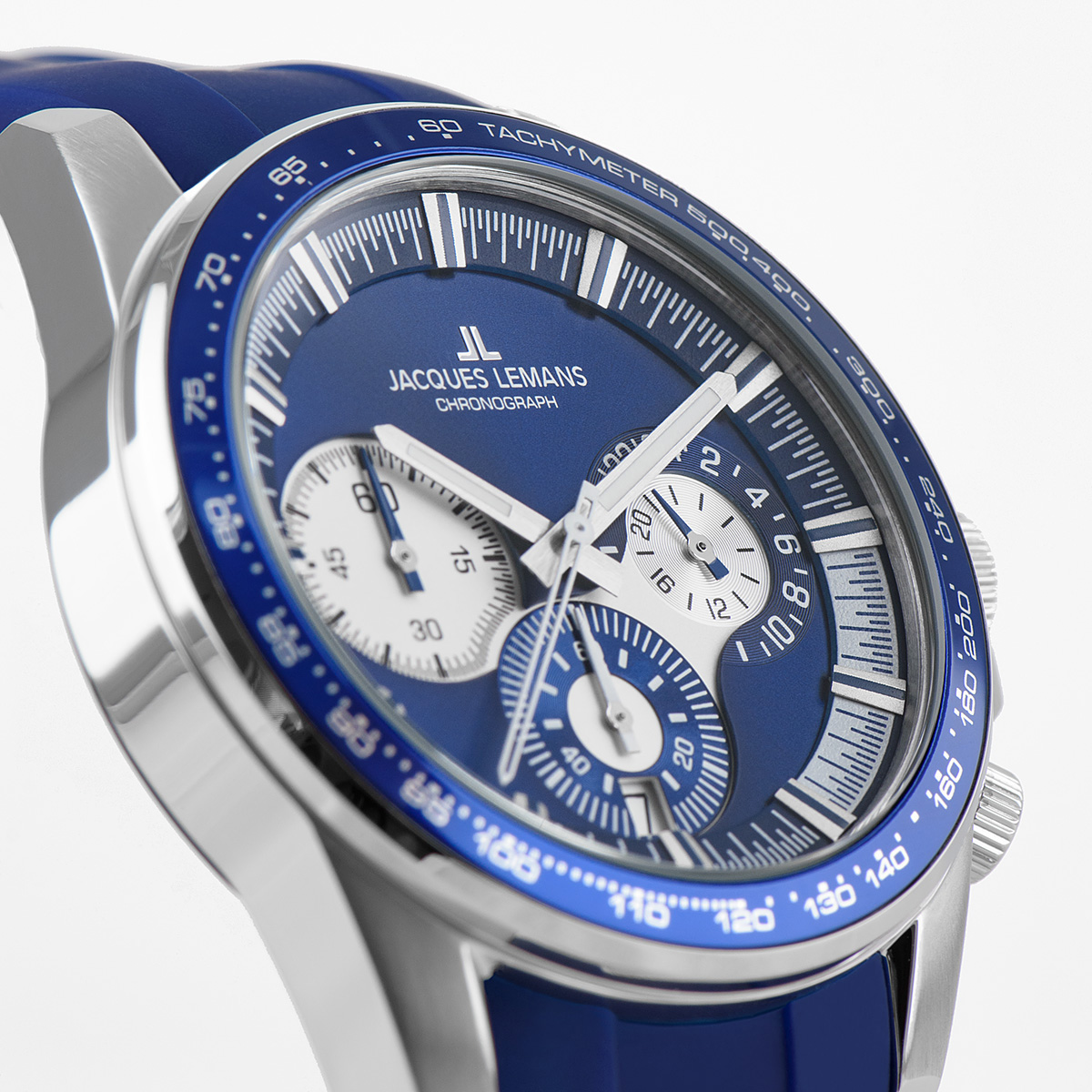Jacques Lemans 1-2127B