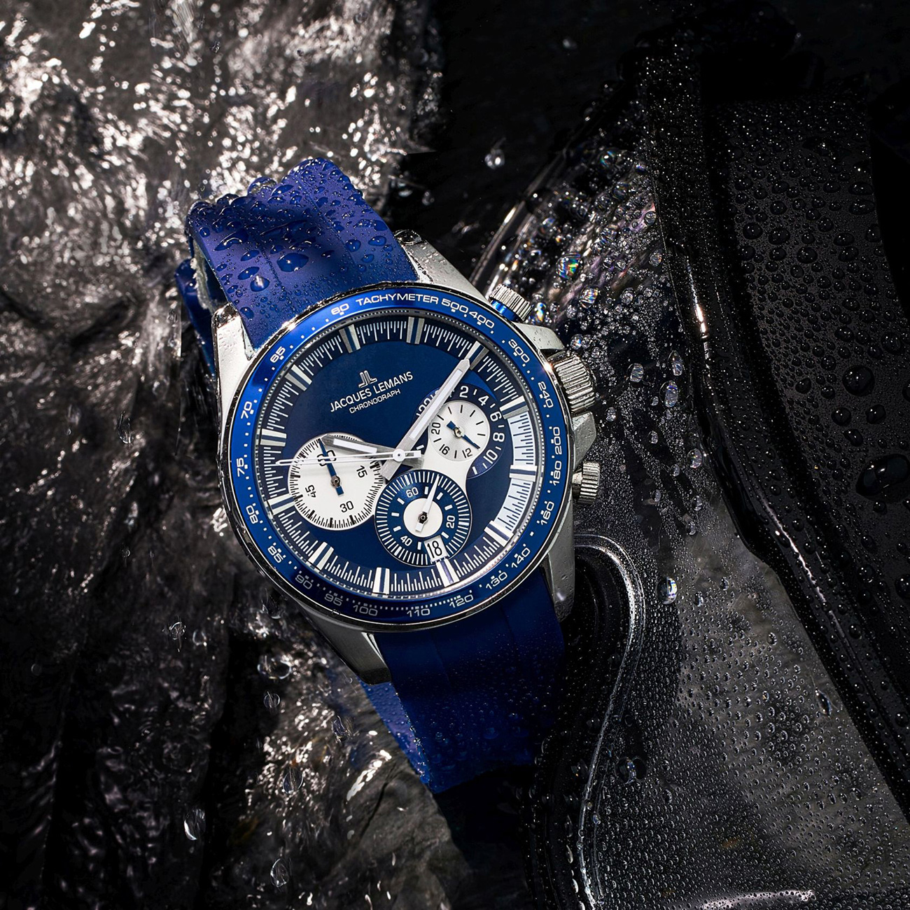 Jacques Lemans 1-2127B