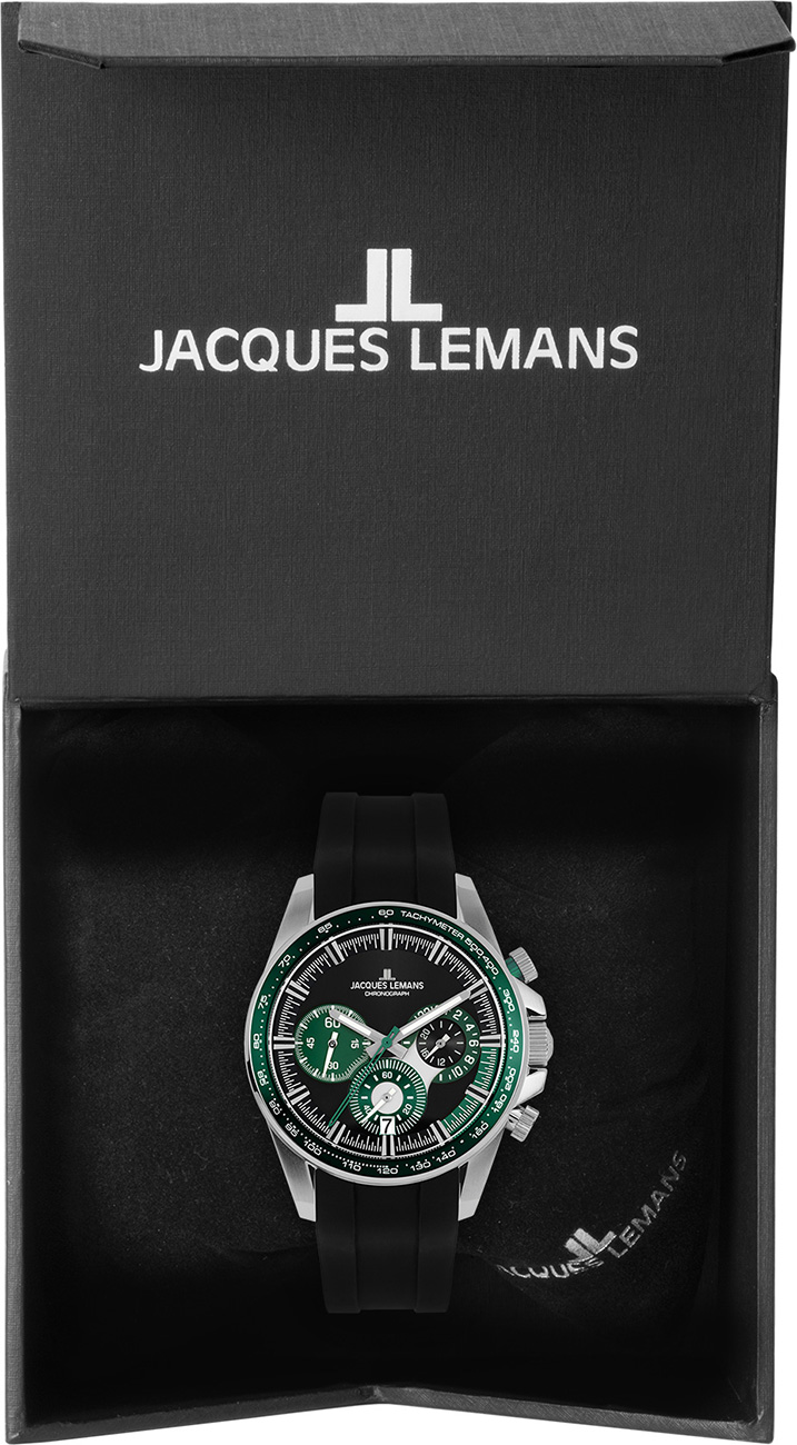 Jacques Lemans 1-2127C