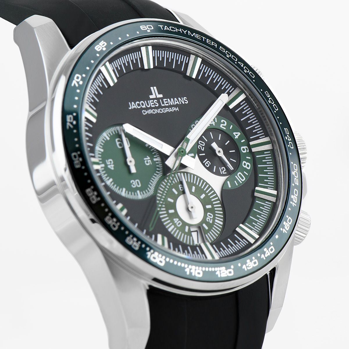 Jacques Lemans 1-2127C