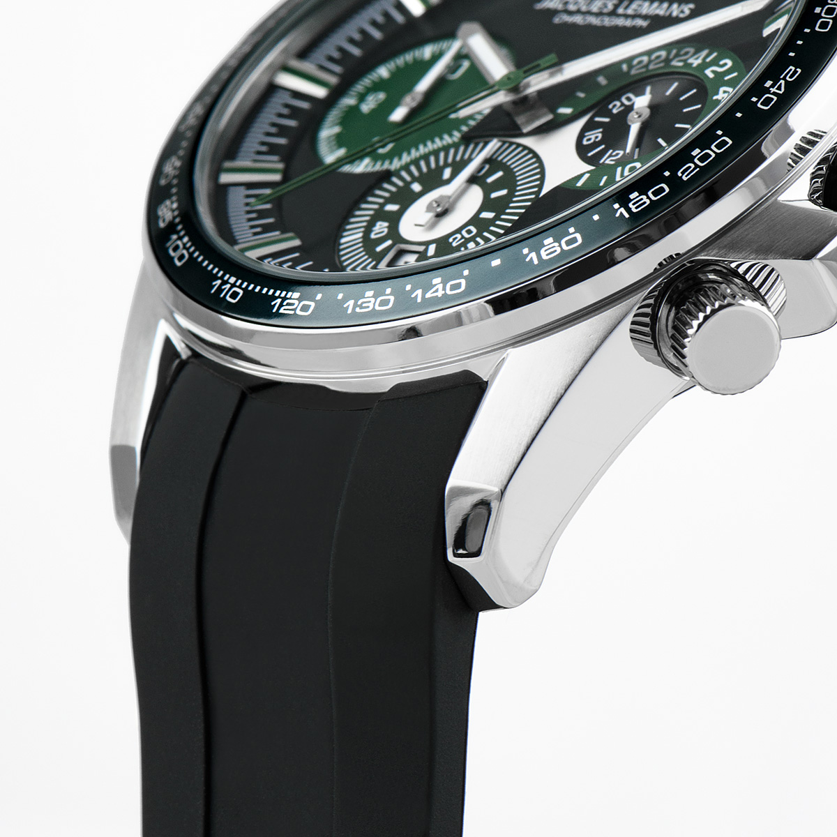 Jacques Lemans 1-2127C