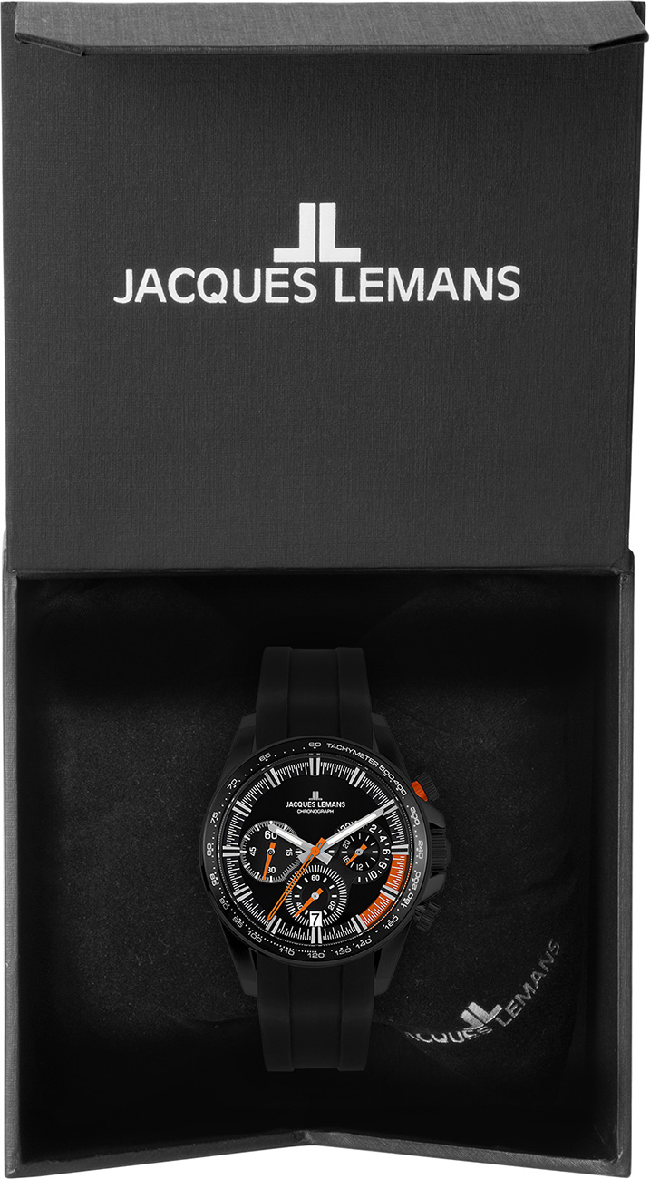 Jacques Lemans 1-2127D