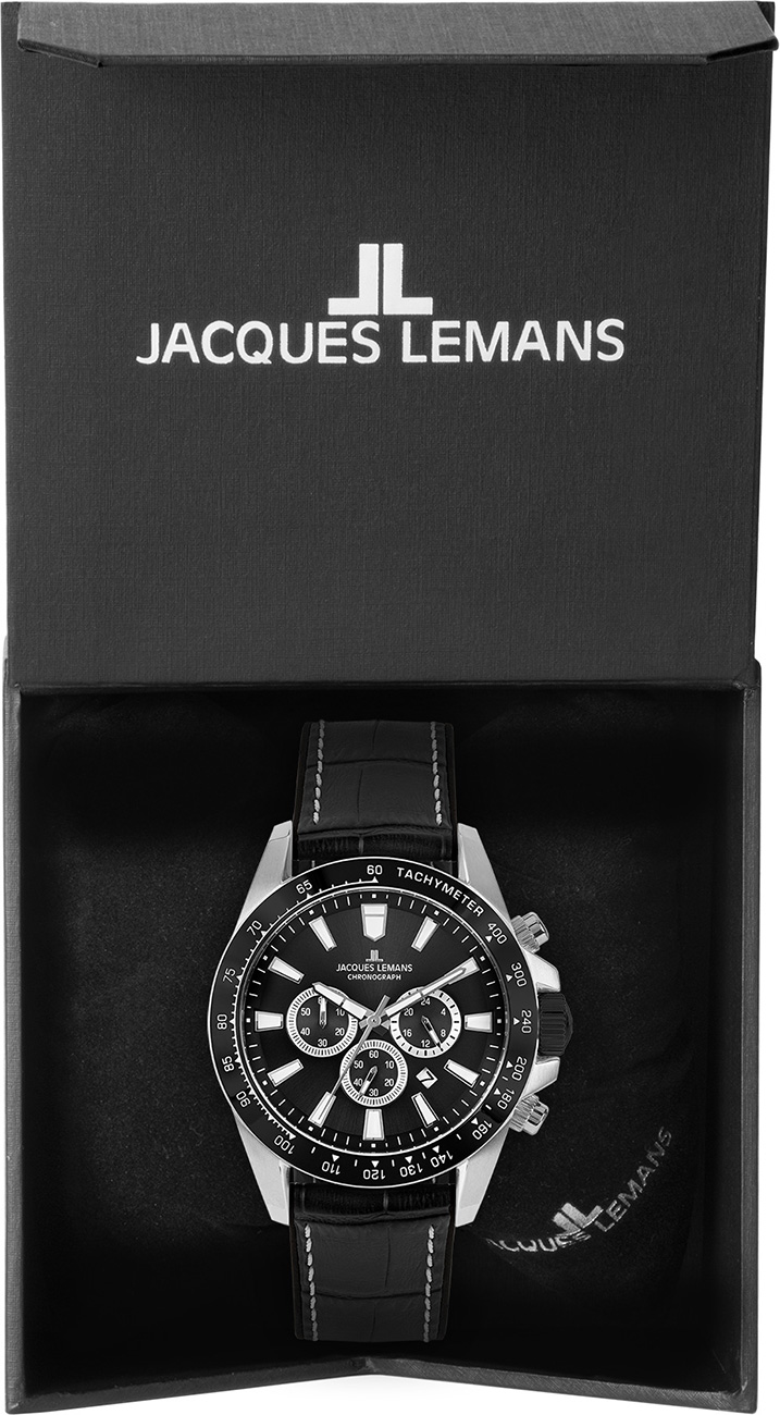 Jacques Lemans 1-2140A