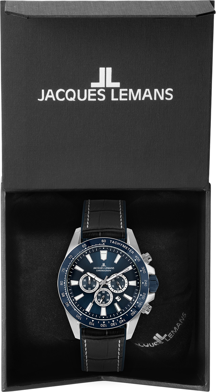 Jacques Lemans 1-2140B