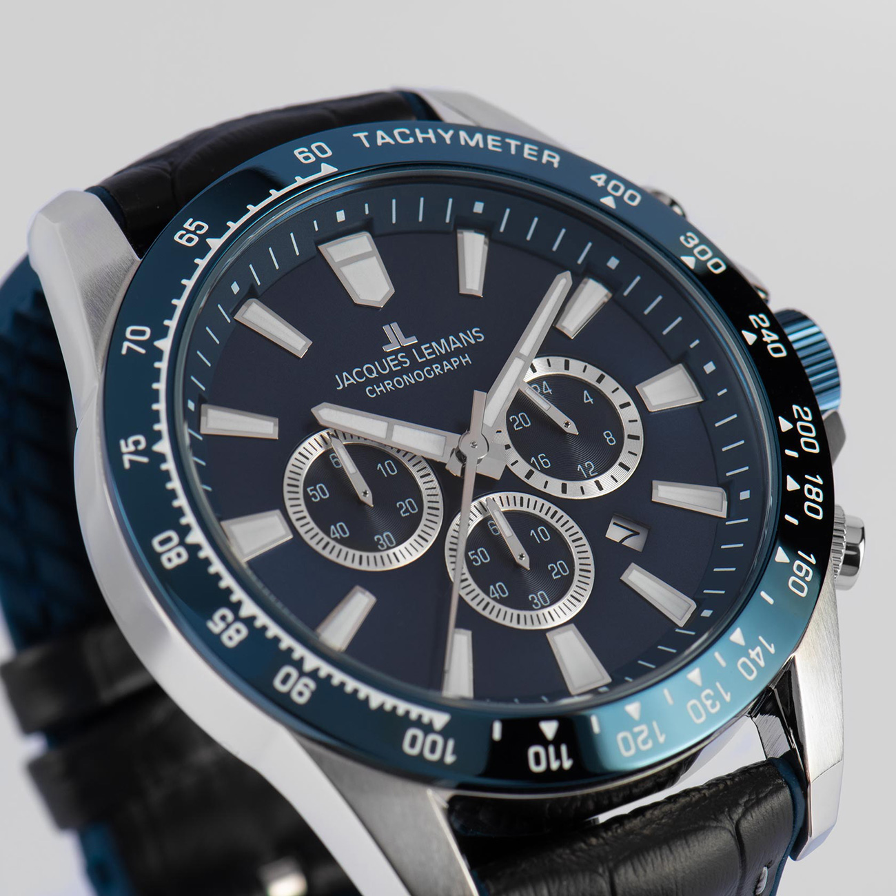 Jacques Lemans 1-2140B