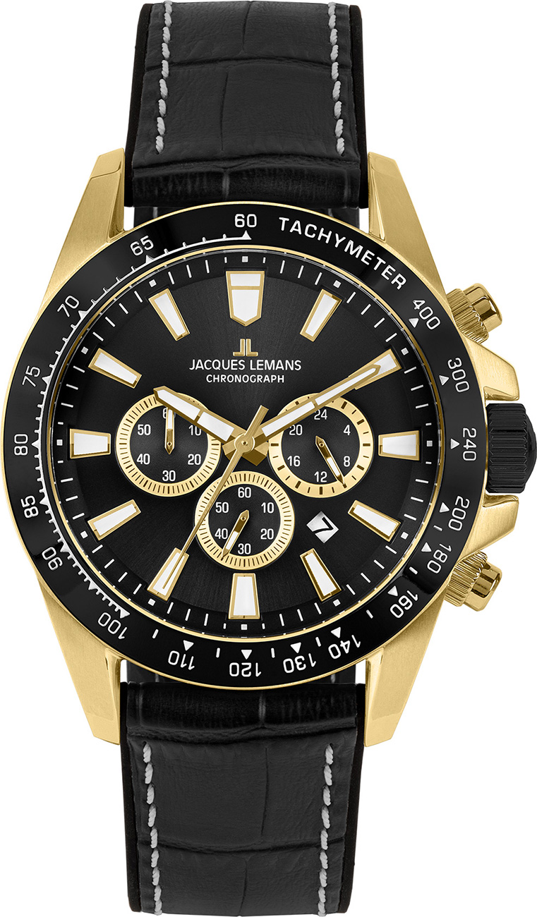 Jacques Lemans 1-2140D