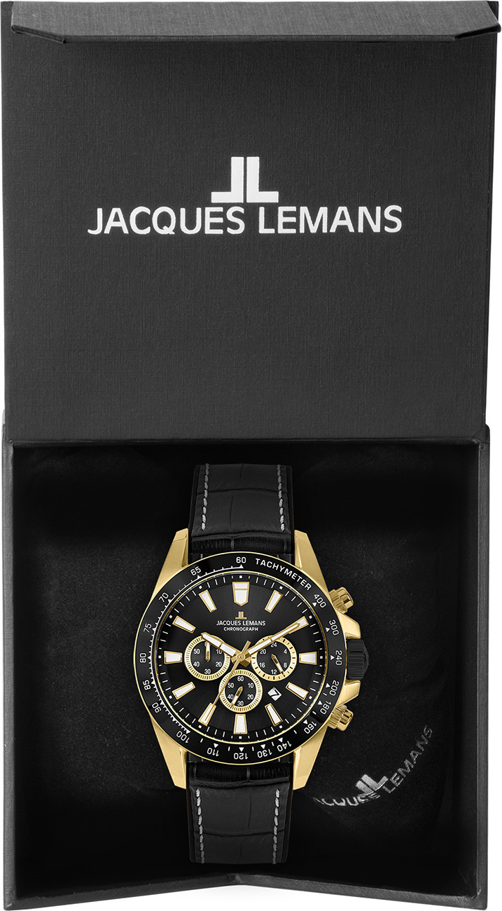 Jacques Lemans 1-2140D