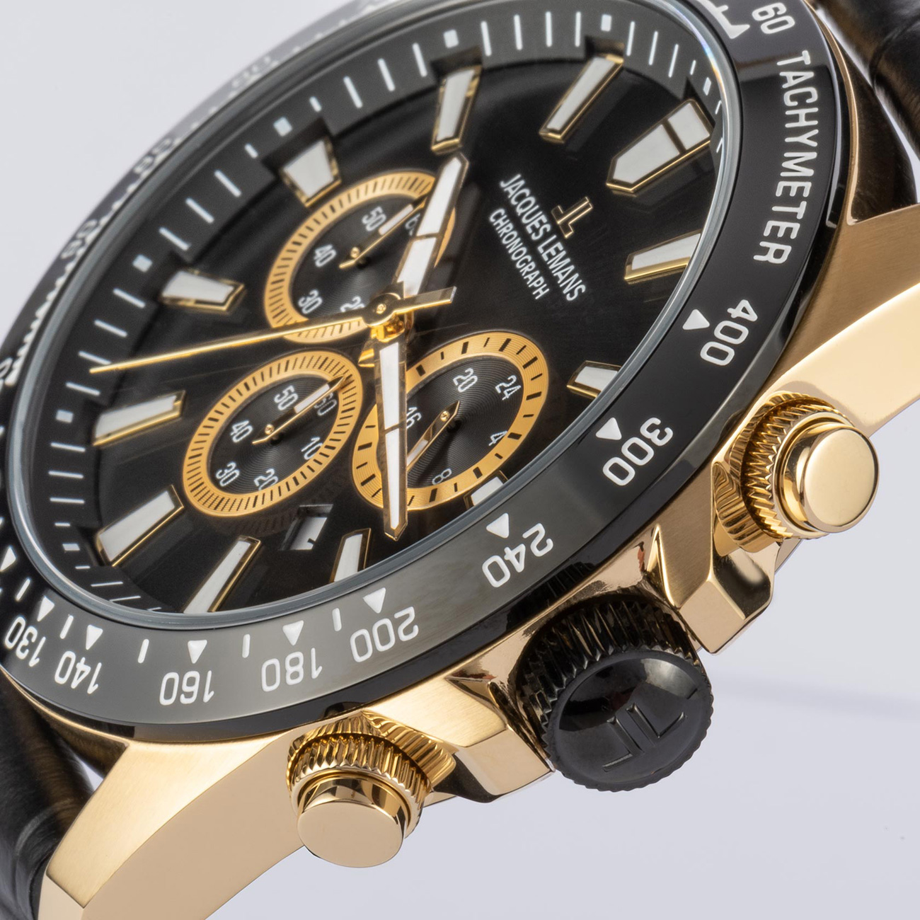 Jacques Lemans 1-2140D